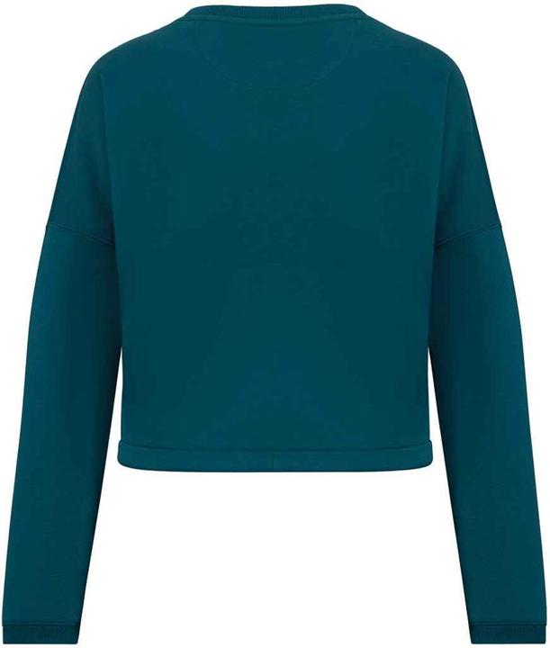 Produktbild Native Spirit Kurzes Sweatshirt (XL)
