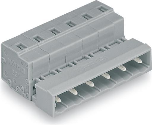 Immagine prodotto Wago 731-613 - 98,2 mm - 27,5 mm - 14,3 mm - 1000 V