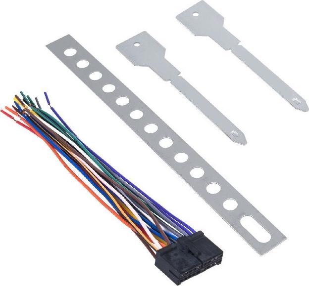 Image du produit Audiocore AC9100 (Voiture Android)