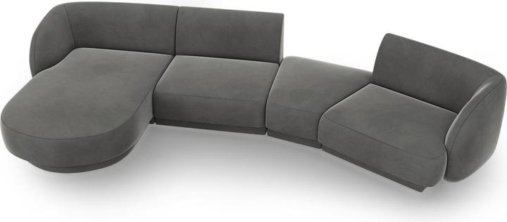 Image du produit Micadoni Miley (4 places, 2 places, 3 places)
