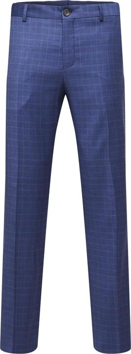Selected Homme Slhslim-Neil Chk Trs B Noos
