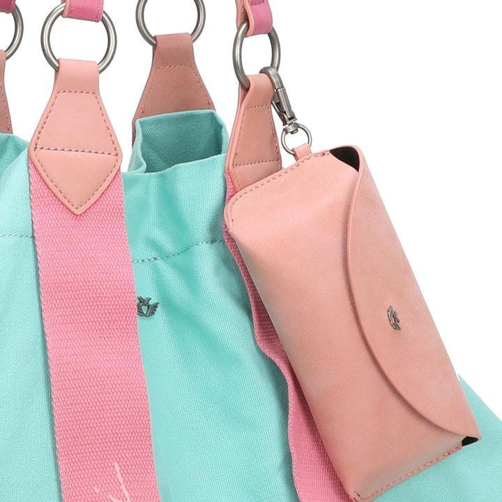 Image du produit Fritzi aus Preußen Izzy Canvas Shopper Tasche 45 cm (30 l)