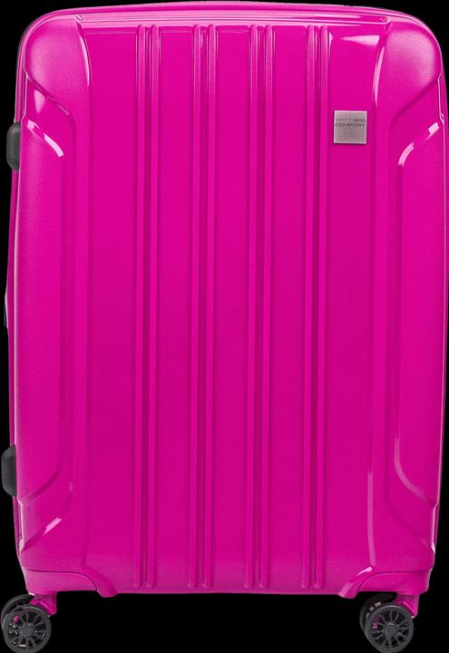 Actual product image Swissbags Tourist - Size medium expandable (74 l, M (50 - 90l))