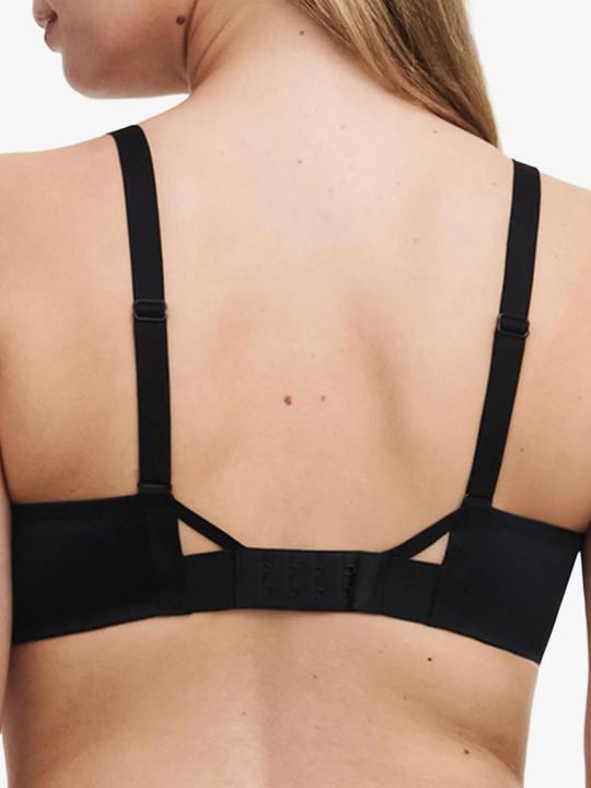 Produktbild Chantelle Bügel-BH "Tattoo Love" schwarz (90 C)