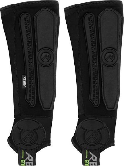 Rekd Energy Covert Shin and Ankle Impact Guards (S)