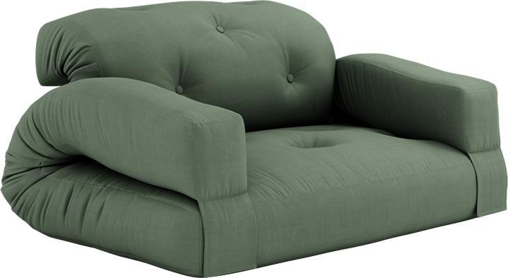 756 Olive Green