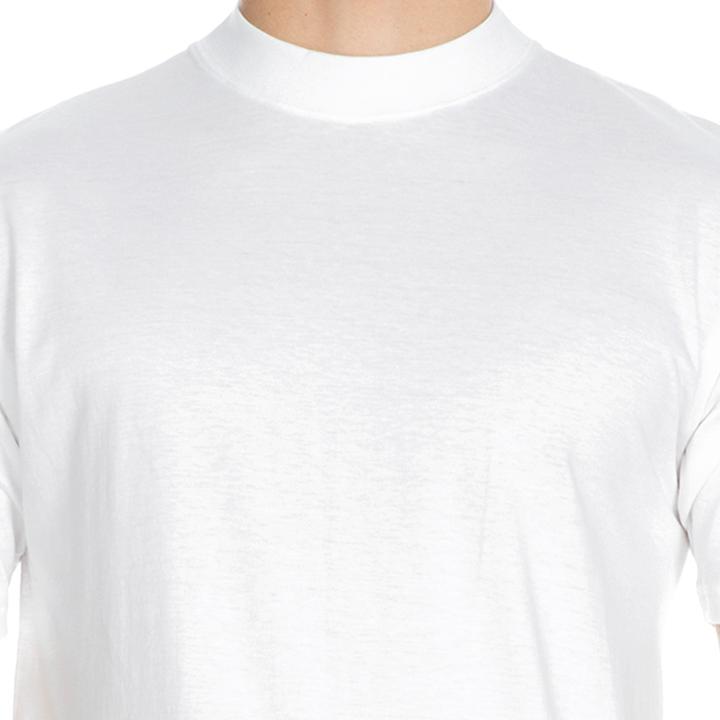 Image du produit HOM Lot de 2 maillots de corps / chemises à manches courtes Harro New (M)