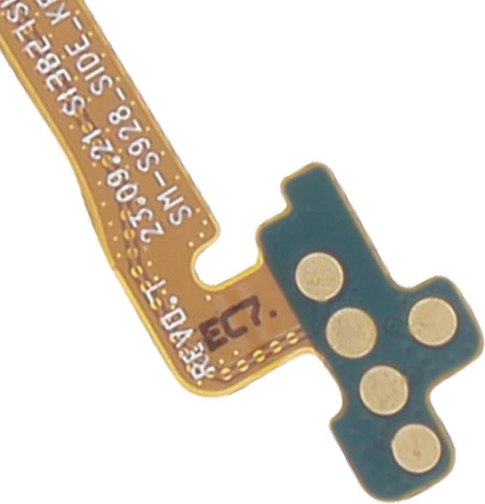 Image du produit Clappio Câble flexible Bouton d'alimentation (Samsung Galaxy S24 Ultra)