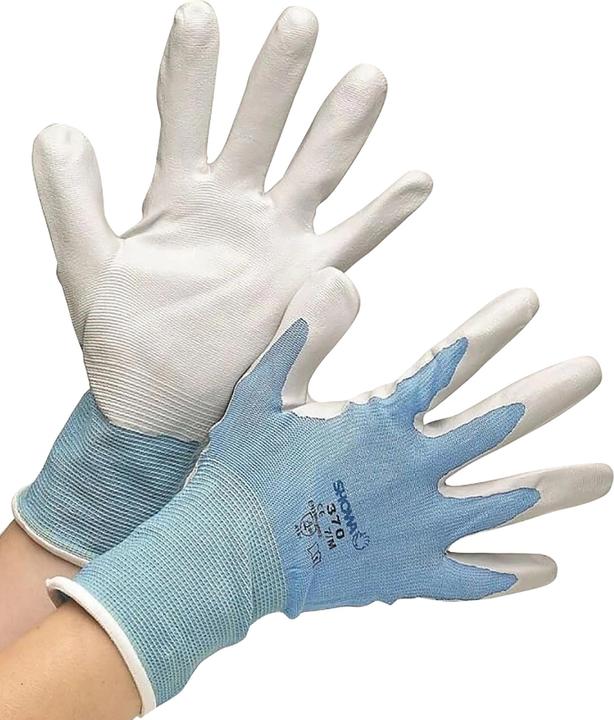 Produktbild Hy 5 Erwachsene Multifunktion Stallhandschuhe (L)