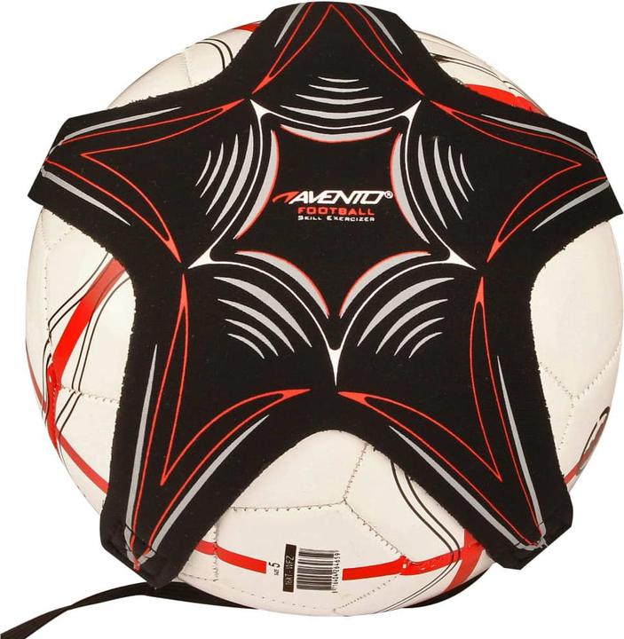 Actual product image Avento Football skills training belt 75BC Black
