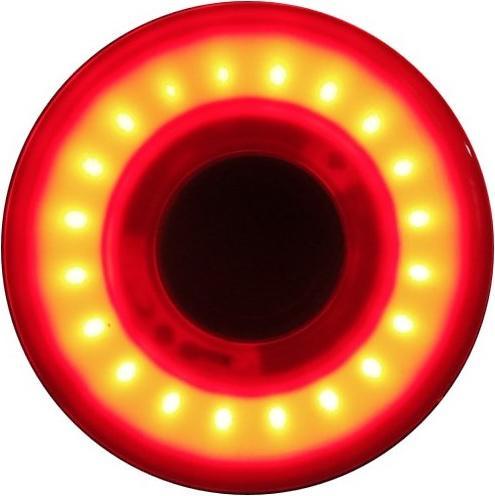 Produktbild Enfitnix Xlite100 SR skateboard tail light (30 lm, 30 lm)