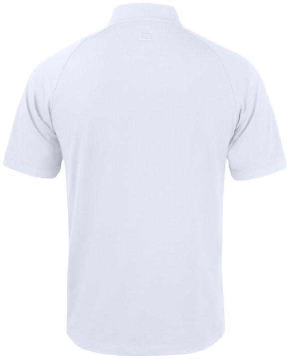 Image du produit Cutter & Buck Polo Advantage Stand-Up Collor (4XL)