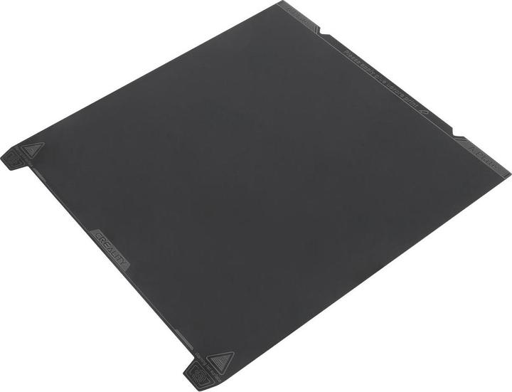 Image du produit Creality Kit de plateforme d'impression pour K1 Max (Lit d'impression)
