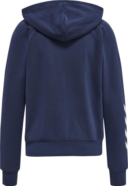 Immagine prodotto hummel Felpa Con Cappuccio Noni 2.0 Zip (M)
