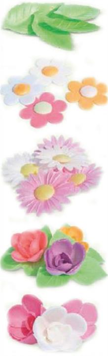 Actual product image ScrapCooking Mini Rosenblätter (8 x)