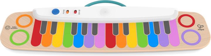 Produktbild Hape Magisches Touch Keyboard (Deutsch, Französisch, Italienisch, Englisch)