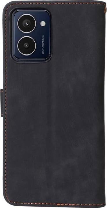 Produktbild Cover-Discount HMD Pulse - Ledertasche mit RFID Blocker (HMD Pulse)