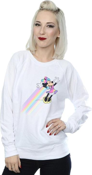 Image du produit Disney - Sweat MINNIE MOUSE WHOOSH - Femme (L)