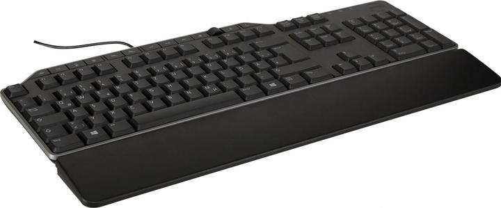 Actual product image Dell Kb522 (DE, Cable)