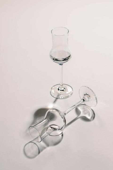 Actual product image Schott Zwiesel Classico (0.95 dl, 6 x, Liqueur glasses + grappa glasses)