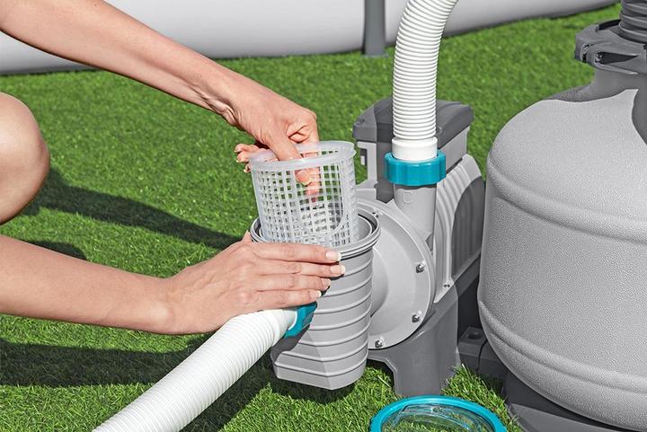 Immagine prodotto Bestway Sandfilteranlage