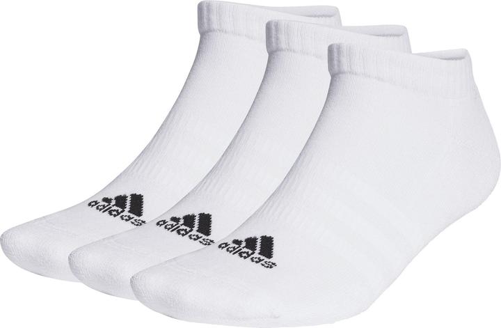 Produktbild adidas C Spw Low 3p,White/Black White/Black L (L)