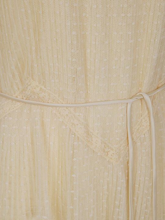 Actual product image Twinset Twin-set Dresses Beige (42)