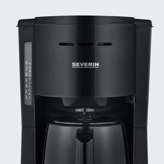 Produktbild Severin KA 9252