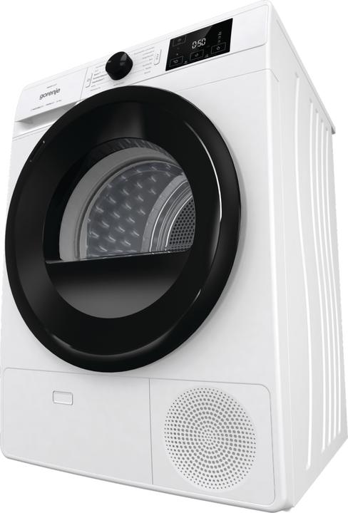 Immagine prodotto Gorenje Asciugatrice a pompa di calore GORE (7 kg, A destra, Spina UE)