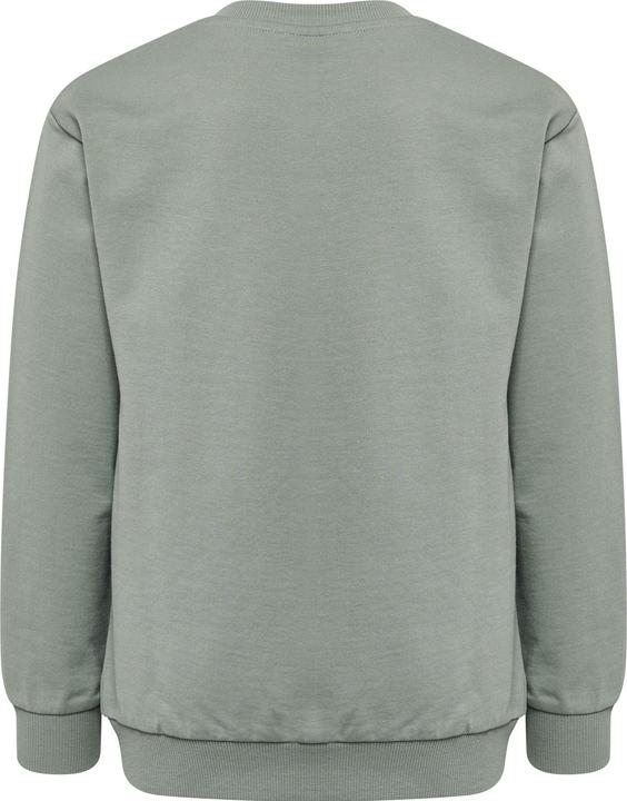 Actual product image hummel Fast Sweatshirt (140)