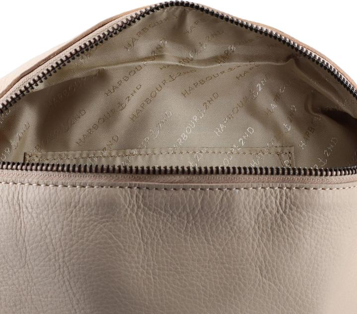Image du produit Harbour 2nd Just Pure Paulette Sac banane en cuir 24 cm