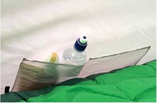 Immagine prodotto Coleman Cortes 2 (Tenda a tunnel, 3.50 kg, 2 persone)