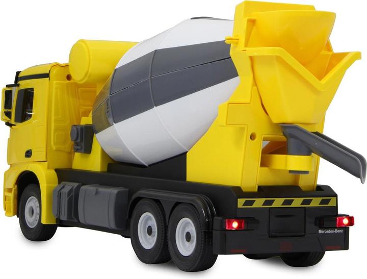 Immagine prodotto Jamara Mercedes-Benz betoniera Arocs