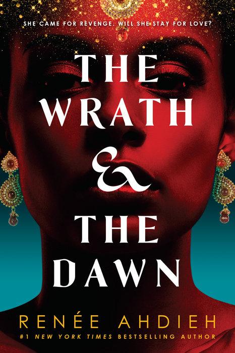 Produktbild The Wrath & the Dawn (Englisch, Renée Ahdieh, 2016)