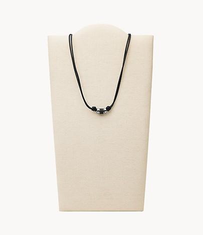 Immagine prodotto Fossil Vintage Casual (19.50 cm, Acciaio inossidabile, Cuoio)