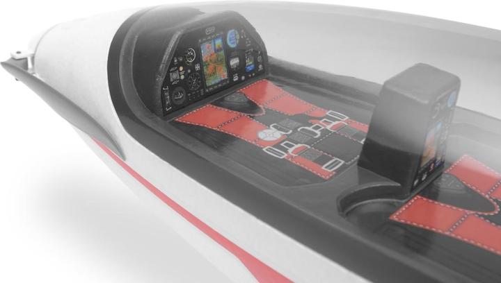 Actual product image Kavan Twin Shark (Glider)