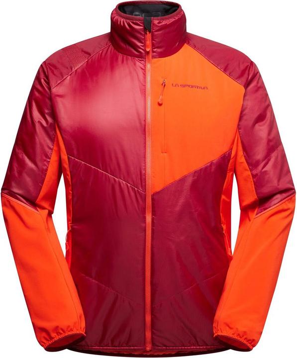 La Sportiva Ascent Primaloft Jkt M