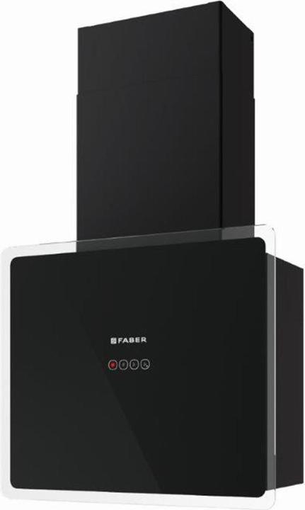 Immagine prodotto Faber Glam Fit 55 BK (Cappuccio)