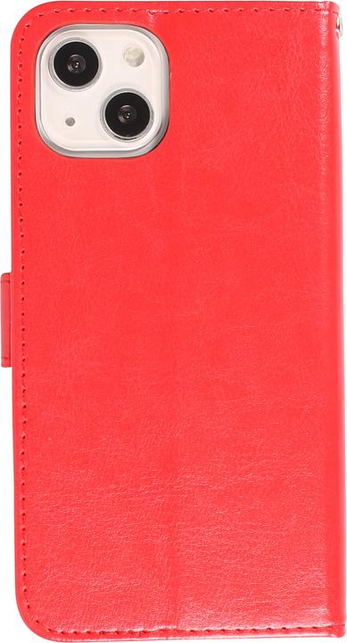 Produktbild PhoneLook Hülle Premium Flip Leder Tasche (Samsung Galaxy S25)
