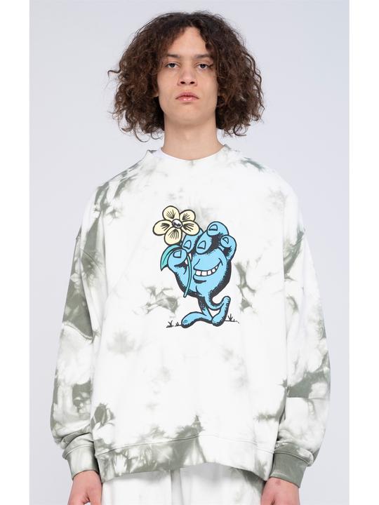 Actual product image Santa Cruz Stroll Crew (S)