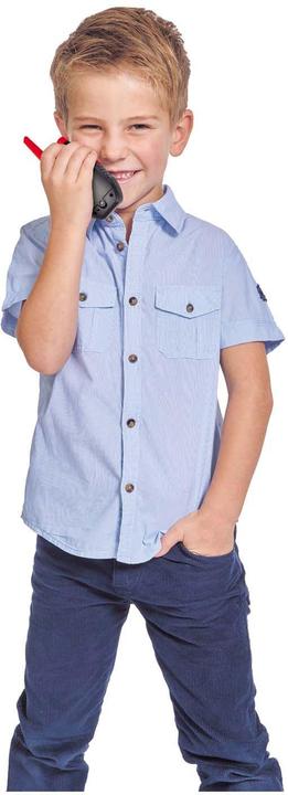 Actual product image Dickie Walkie Talkie Fun (0.10 km)