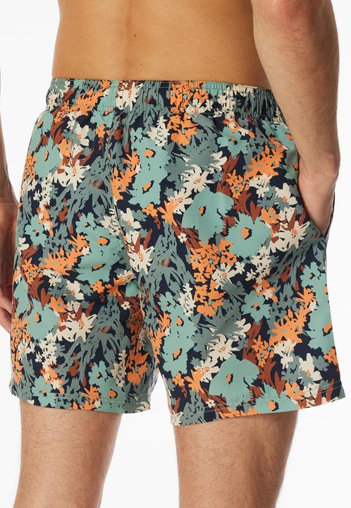 Image du produit Schiesser Badeshorts Ocean Swim (4)