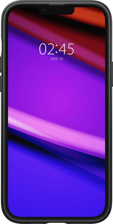 Actual product image Spigen Mag Armor MagFit Series (Apple iPhone 14)