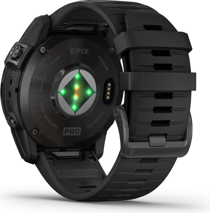 Immagine prodotto Garmin Epix Pro (Gen 2) Sapphire Edition (51 mm)