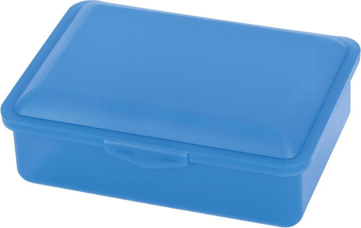 Produktbild Buchsteiner Brotdose Klickbox 19x13,5x6cm farbig sortiert