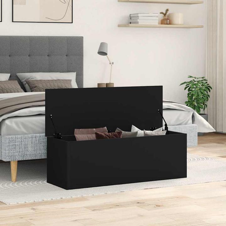 Actual product image VidaXL Elysium Bay (102 x 35 x 35 cm, 125.48 l)