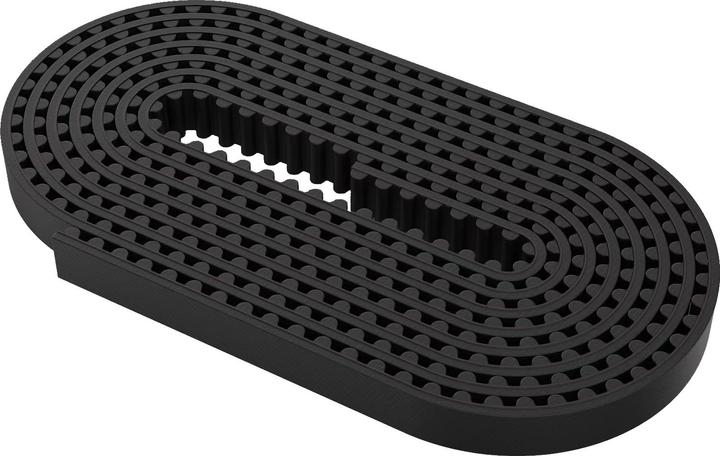 Produktbild Zeapon Micro3 Slider Belt