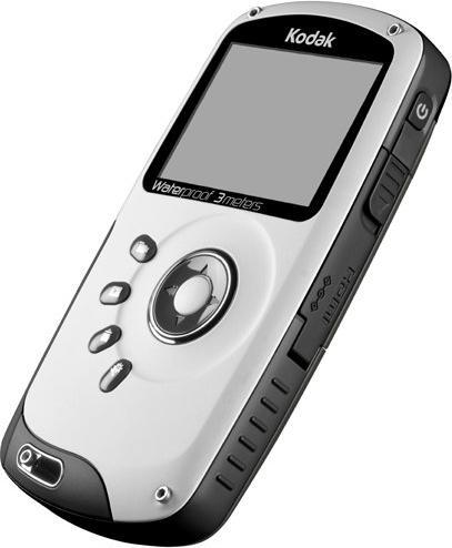 Kodak Playsport ZX3 (4 x)
