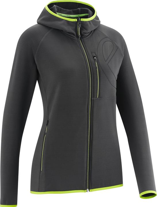 Produktbild Edelrid Nest Jacket Fleecejacke (S)
