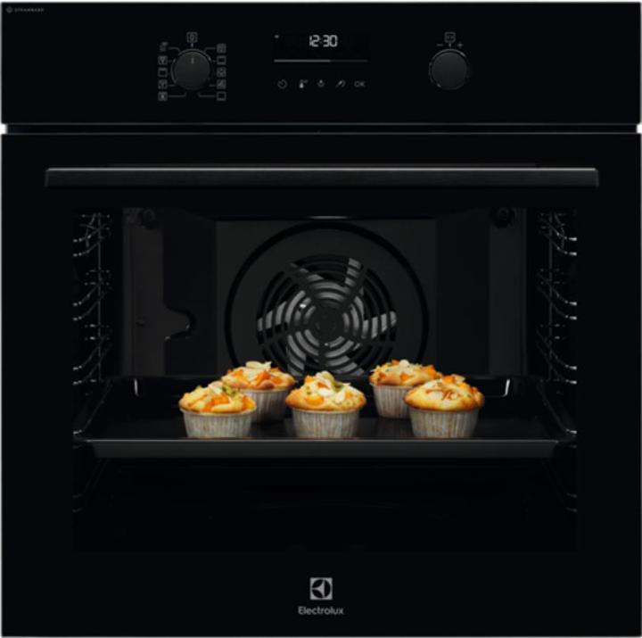 Actual product image Electrolux EOD6P77WZ